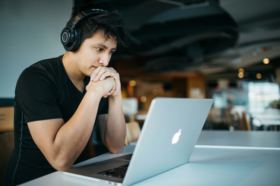 Effektiv für sich und andere - Schülerjobs
