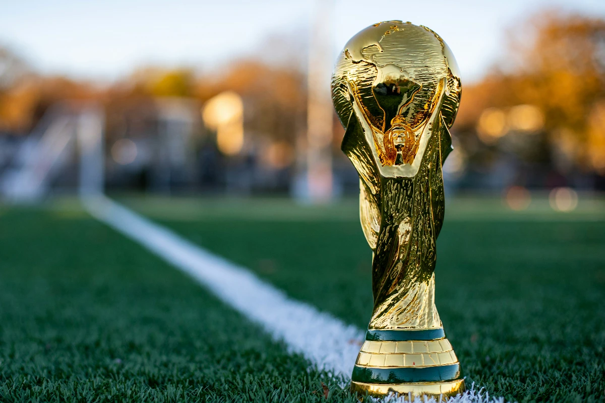 Umfrage zur WM 2026