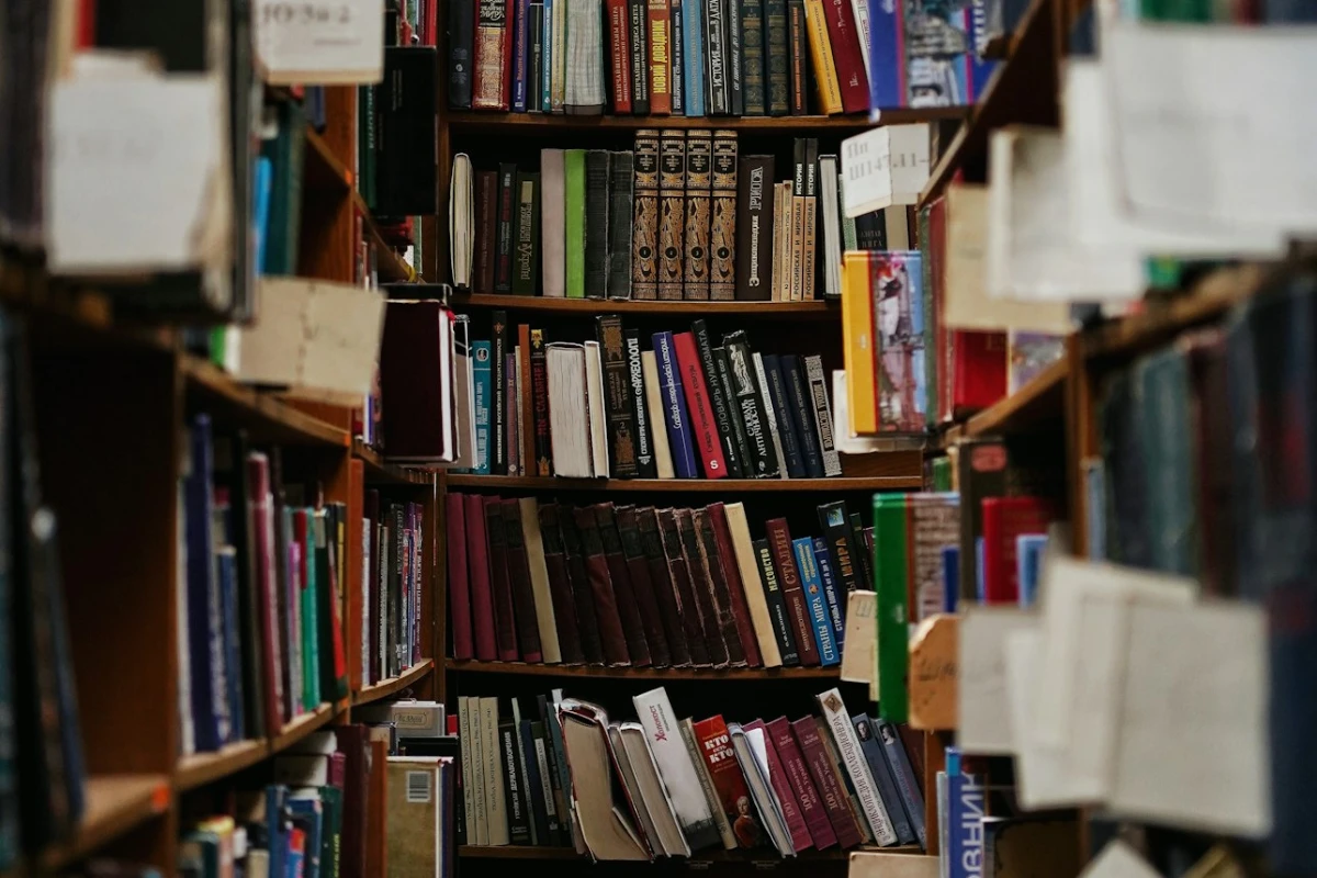Langweile? – Welches Buch sollte ich als nächstes lesen?