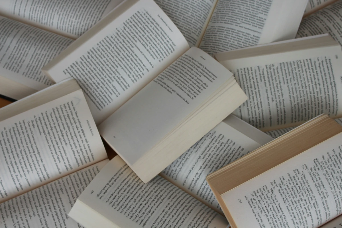 Rezension: Maktub