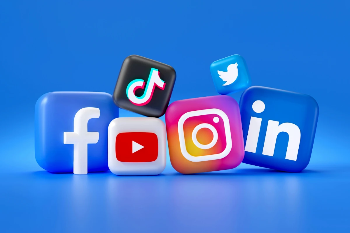Social Media: Ist es wirklich so eine Gefahr?