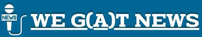 WE G(A)T NEWS
